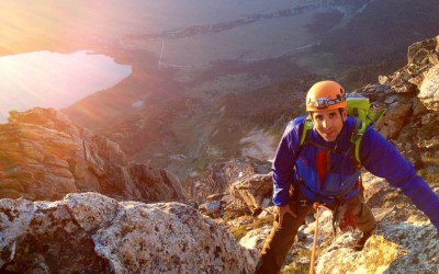 Belay On! … More Than Just A Name!