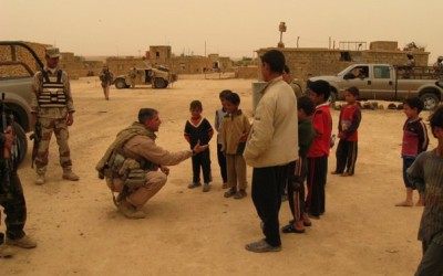 From Battlefields To Boardrooms… Leadership Lessons From A Marine Corps Officer