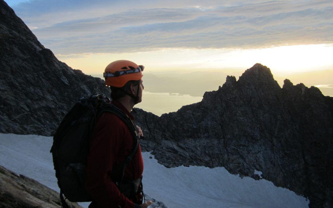 New Year, New Heights…Show Up Accordingly.