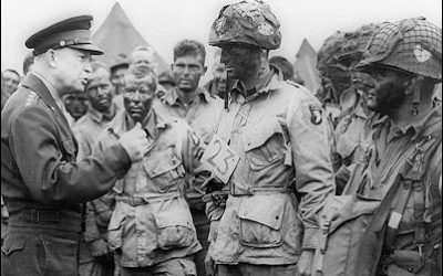 D-Day… A Lesson In Clarity vs. Certainty