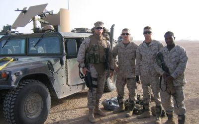 “Marines Don’t Do That”…The Value Of Ethos In Decision Making