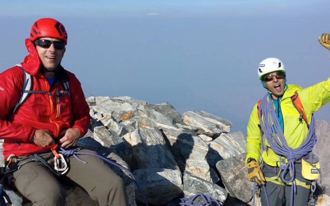 Gratitude… It’s More Than Saying “Thanks”