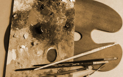 The Art of Leadership…Easel Not Required